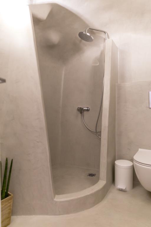 Delta Suites Oia  Bagian luar foto